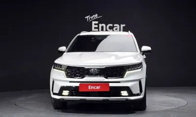 Kia Sorento 2021, 37740 км, за 20878.76 USD