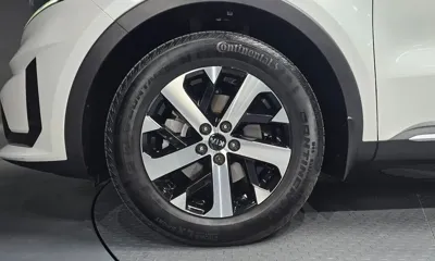 Kia Sorento 2021, 37740 км, за 20878.76 USD