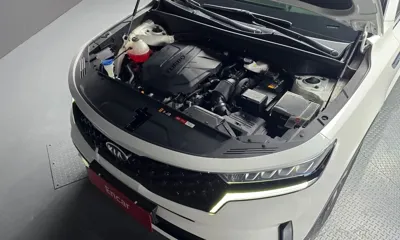 Kia Sorento 2021, 37740 км, за 20878.76 USD - фото 6