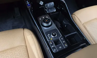 Kia Sorento 2021, 37740 км, за 20878.76 USD - фото 9
