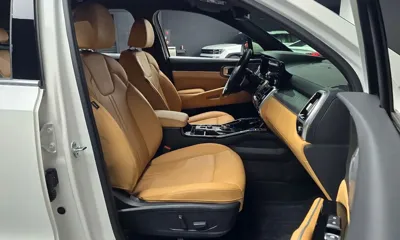 Kia Sorento 2021, 37740 км, за 20878.76 USD - фото 10