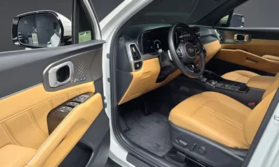 Kia Sorento 2021, 37740 км, за 20878.76 USD - фото 11