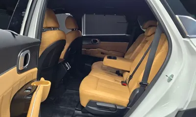 Kia Sorento 2021, 37740 км, за 20878.76 USD - фото 12