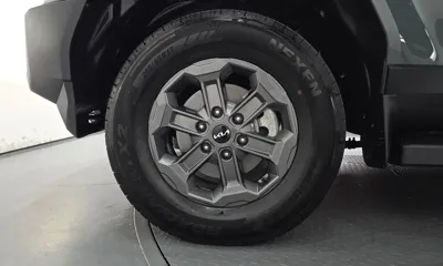 Kia Tasman 2026, 9765 км, за 25222.64 USD