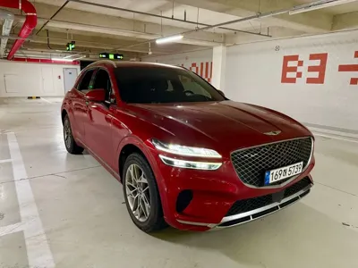Genesis GV70 2022, 67000 км, за 5667.76 USD