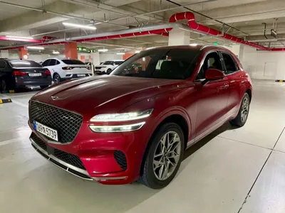 Genesis GV70 2022, 67000 км, за 5667.76 USD