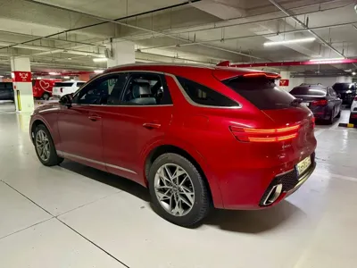 Genesis GV70 2022, 67000 км, за 5667.76 USD - фото 6
