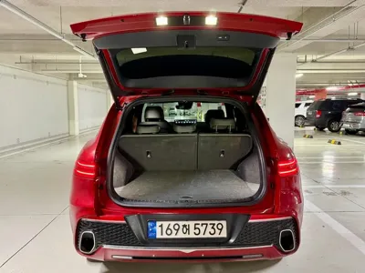 Genesis GV70 2022, 67000 км, за 5667.76 USD - фото 8