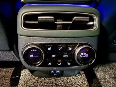 Genesis GV70 2022, 67000 км, за 5667.76 USD - фото 16