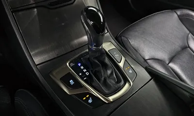 Hyundai Grandeur 2014, 213304 км, за 4269.57 USD - фото 9