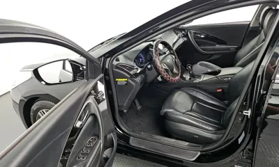 Hyundai Grandeur 2014, 213304 км, за 4269.57 USD - фото 10
