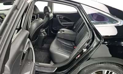 Hyundai Grandeur 2014, 213304 км, за 4269.57 USD - фото 11