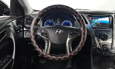 Hyundai Grandeur 2014, 213304 км, за 4269.57 USD - фото 14