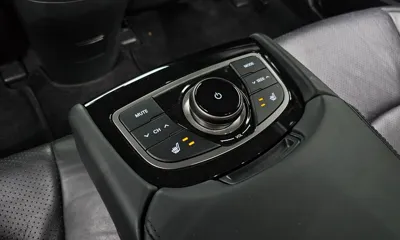 Hyundai Grandeur 2014, 213304 км, за 4269.57 USD - фото 20