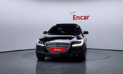Hyundai Genesis 2016, 198318 км, за 6279.75 USD