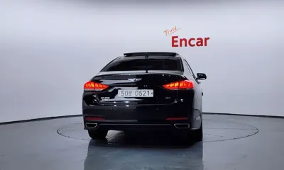 Hyundai Genesis 2016, 198318 км, за 6279.75 USD