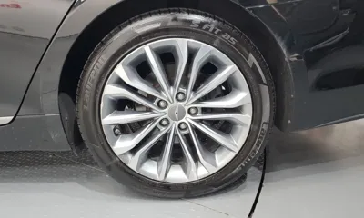 Hyundai Genesis 2016, 198318 км, за 6279.75 USD