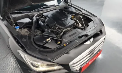 Hyundai Genesis 2016, 198318 км, за 6279.75 USD - фото 6