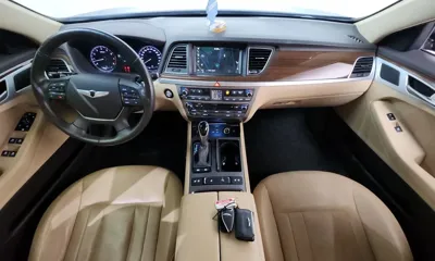 Hyundai Genesis 2016, 198318 км, за 6279.75 USD - фото 7