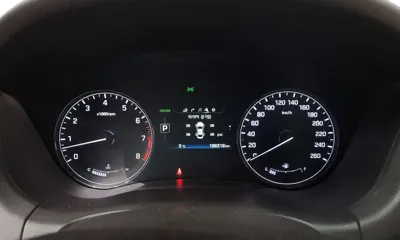 Hyundai Genesis 2016, 198318 км, за 6279.75 USD - фото 8