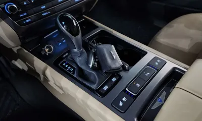 Hyundai Genesis 2016, 198318 км, за 6279.75 USD - фото 9