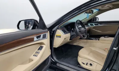 Hyundai Genesis 2016, 198318 км, за 6279.75 USD - фото 10