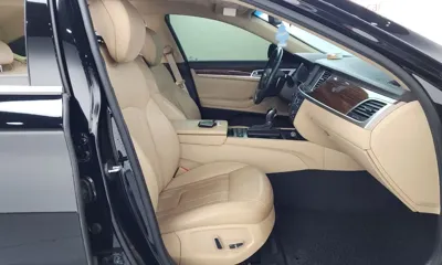 Hyundai Genesis 2016, 198318 км, за 6279.75 USD - фото 11