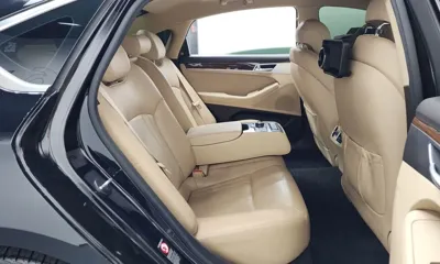 Hyundai Genesis 2016, 198318 км, за 6279.75 USD - фото 12