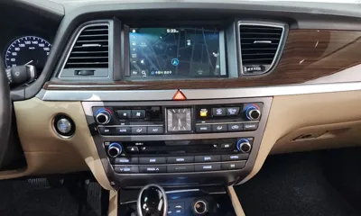 Hyundai Genesis 2016, 198318 км, за 6279.75 USD - фото 15