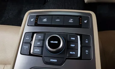 Hyundai Genesis 2016, 198318 км, за 6279.75 USD - фото 18