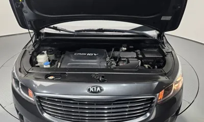 Kia Canival 2018, 109116 км, за 7097.74 USD - фото 6