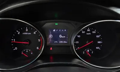 Kia Canival 2018, 109116 км, за 7097.74 USD - фото 8