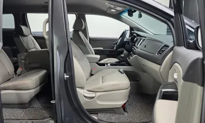 Kia Canival 2018, 109116 км, за 7097.74 USD - фото 10