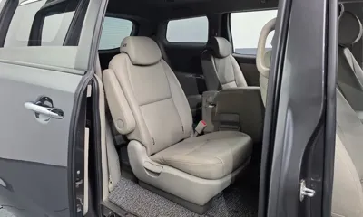 Kia Canival 2018, 109116 км, за 7097.74 USD - фото 12