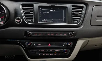 Kia Canival 2018, 109116 км, за 7097.74 USD - фото 14