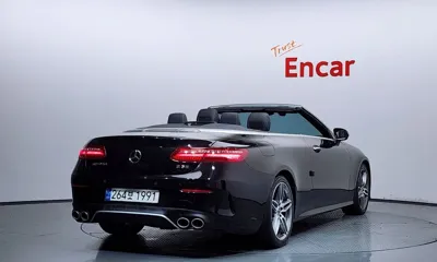 Mercedes-Benz E-Class 2019, 136814 км, за 17723.51 USD