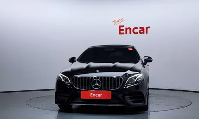 Mercedes-Benz E-Class 2019, 136814 км, за 17723.51 USD