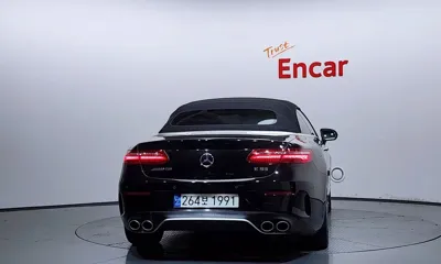 Mercedes-Benz E-Class 2019, 136814 км, за 17723.51 USD