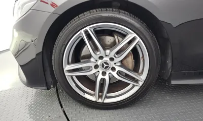 Mercedes-Benz E-Class 2019, 136814 км, за 17723.51 USD