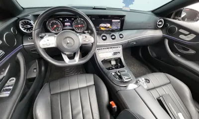 Mercedes-Benz E-Class 2019, 136814 км, за 17723.51 USD - фото 7