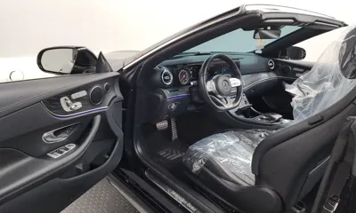 Mercedes-Benz E-Class 2019, 136814 км, за 17723.51 USD - фото 10