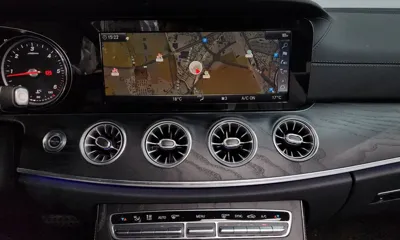 Mercedes-Benz E-Class 2019, 136814 км, за 17723.51 USD - фото 12