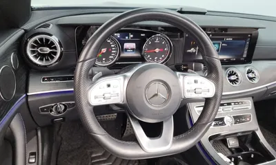Mercedes-Benz E-Class 2019, 136814 км, за 17723.51 USD - фото 13