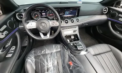 Mercedes-Benz E-Class 2019, 136814 км, за 17723.51 USD - фото 19