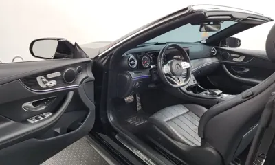 Mercedes-Benz E-Class 2019, 136814 км, за 17723.51 USD - фото 20