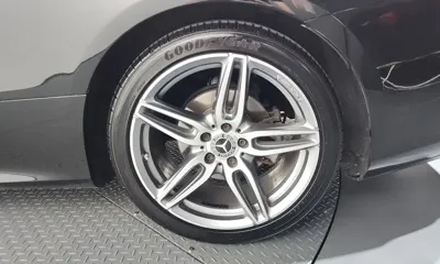 Mercedes-Benz E-Class 2019, 136814 км, за 17723.51 USD - фото 21