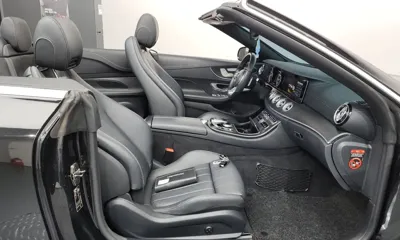 Mercedes-Benz E-Class 2019, 136814 км, за 17723.51 USD - фото 26