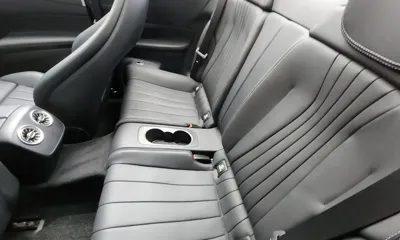 Mercedes-Benz E-Class 2019, 136814 км, за 17723.51 USD - фото 27