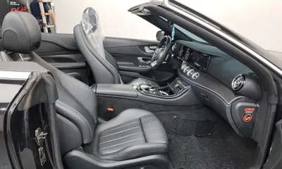 Mercedes-Benz E-Class 2019, 136814 км, за 17723.51 USD - фото 28
