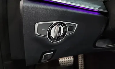 Mercedes-Benz E-Class 2019, 136814 км, за 17723.51 USD - фото 35